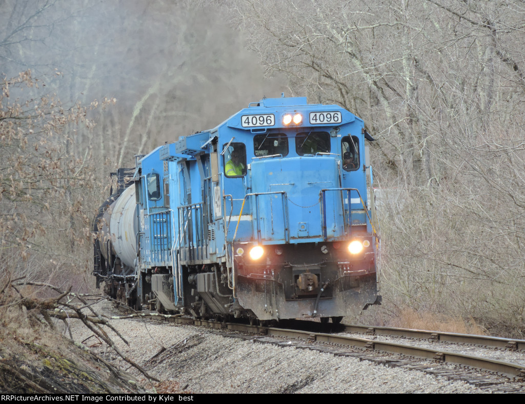 OHCR 4096